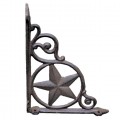 56449 - STAR SHELF BRACKET